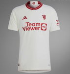 Manchester United 3rd Jersey 2023/24 [Superior Quality]