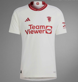 Manchester United 3rd Jersey 2023/24 [Superior Quality]