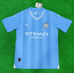 Manchester City Home Jersey 2023/24 [Superior Quality]