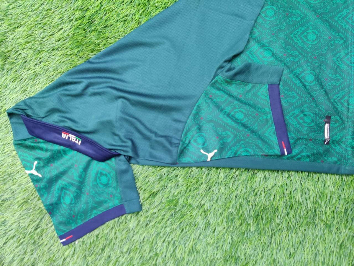 Italy 3rd Jersey 2021 [Superior Quality]