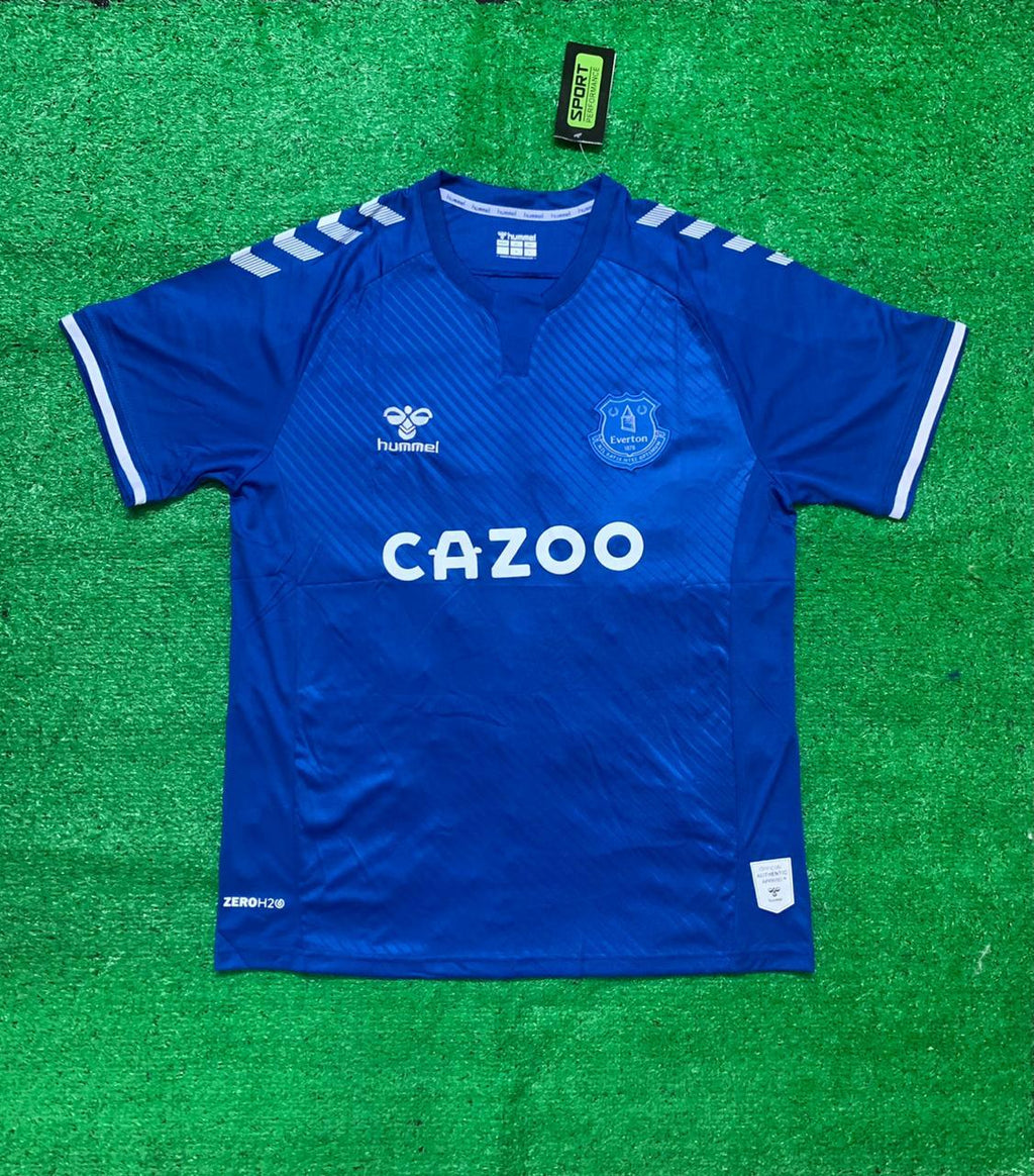 Everton Home Jersey 2020/21 [Superior Quality]
