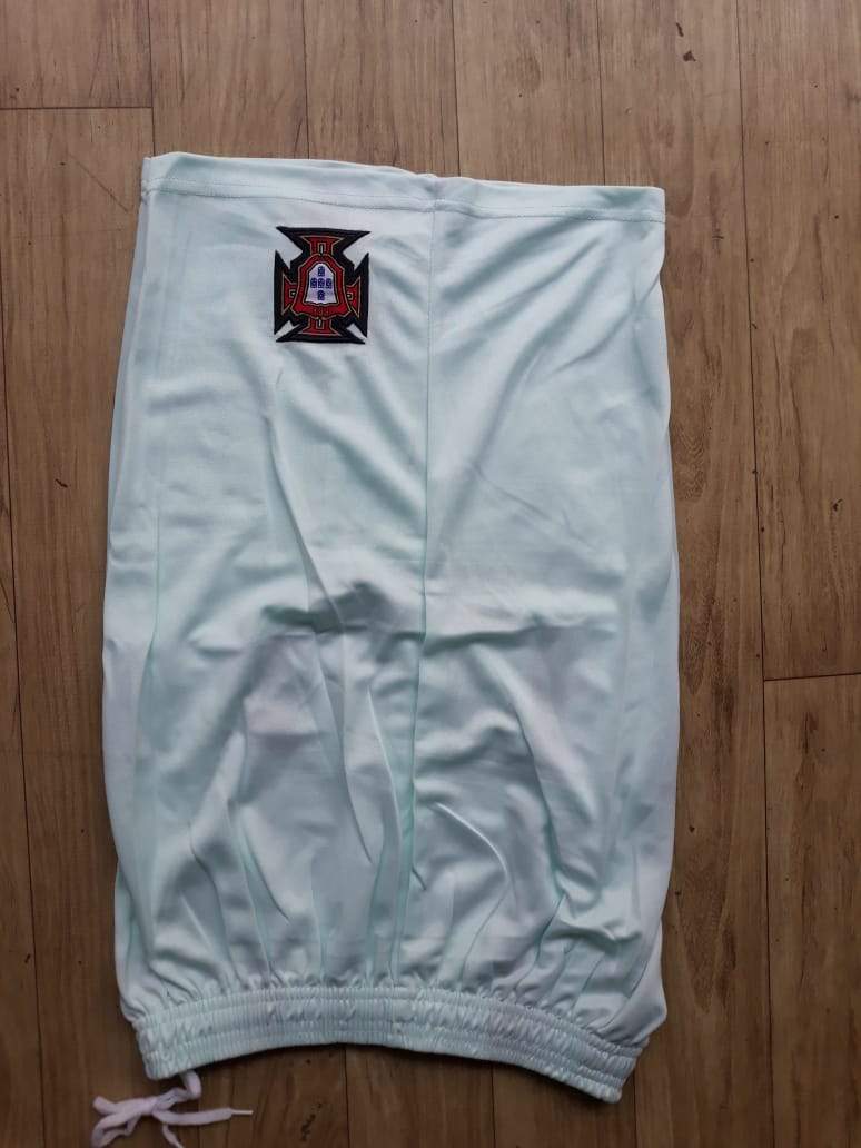 Portugal Away Shorts 2021