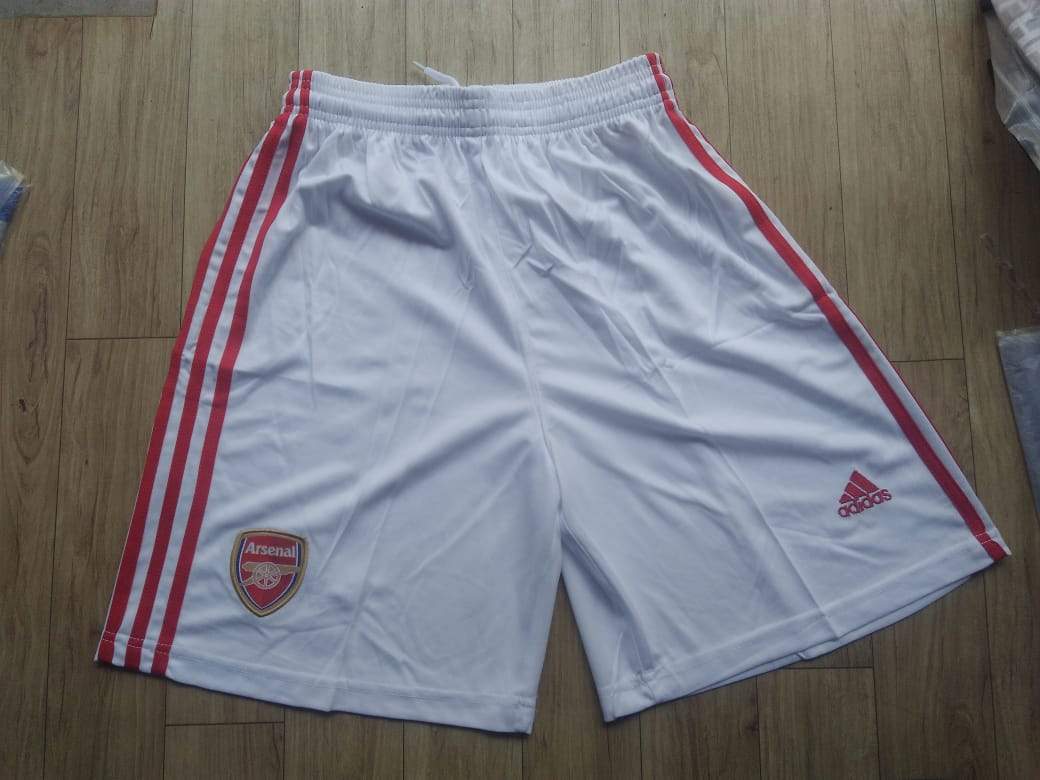 ARS Home Shorts 2021/22