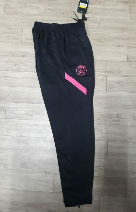 PSG Jordan 4th Black Training Lower 2021/22
