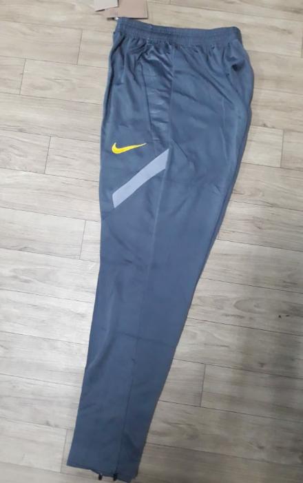 Liverpool Home Lower Grey 2021/22