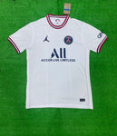 PSG Messi 4th Jersey 2021/22 [Superior Quality]
