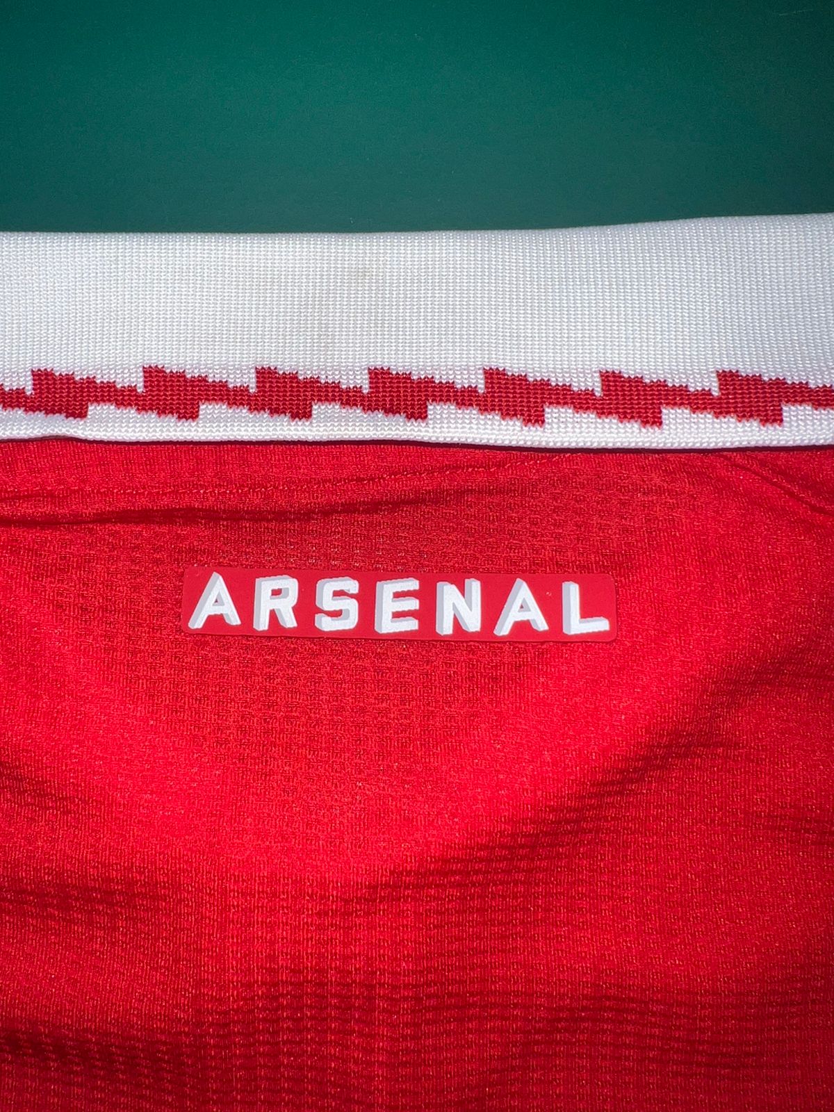 ARS Home Jersey 2022/23 [Player's Quality]