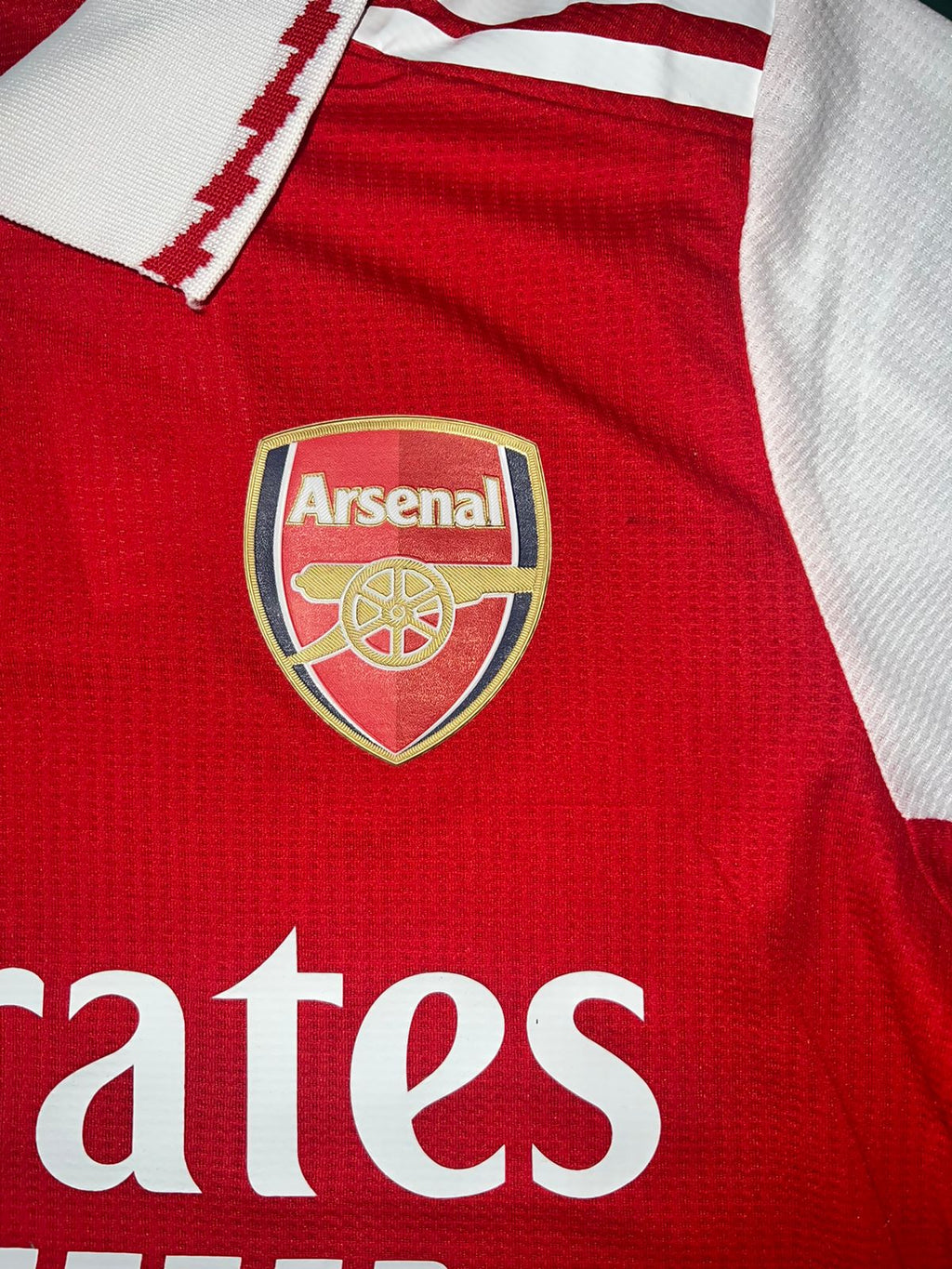 ARS Home Jersey 2022/23 [Player's Quality]