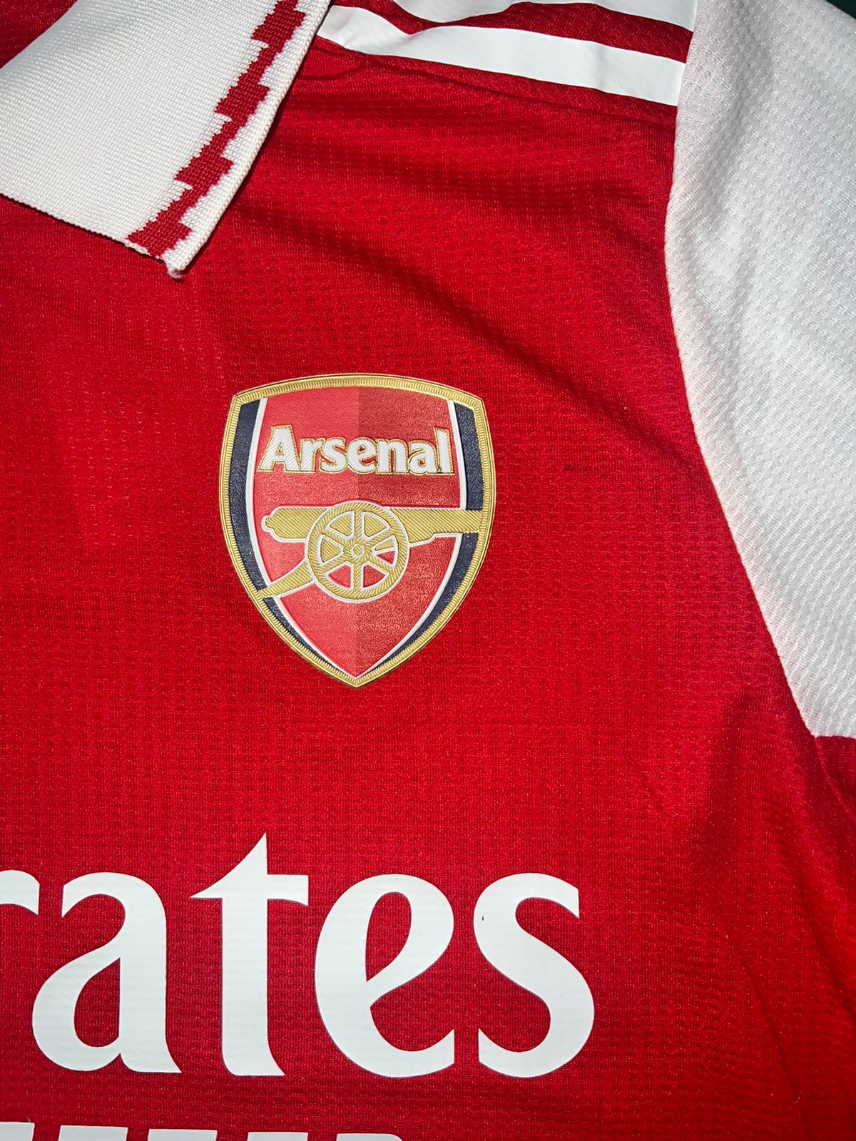 ARS Home Jersey 2022/23 [Player's Quality]
