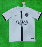 PSG Jordan Away Jersey 2021/22 [Player's Quality]