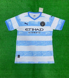 Manchester City Training Jersey 2022/23 [Player's Quality]
