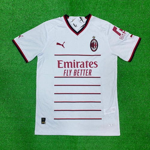 AC Milan Away Jersey 2022/23 [Superior Quality]