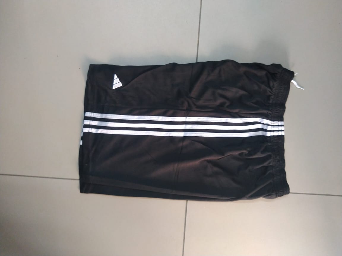 Argentina Home Shorts WC 2018
