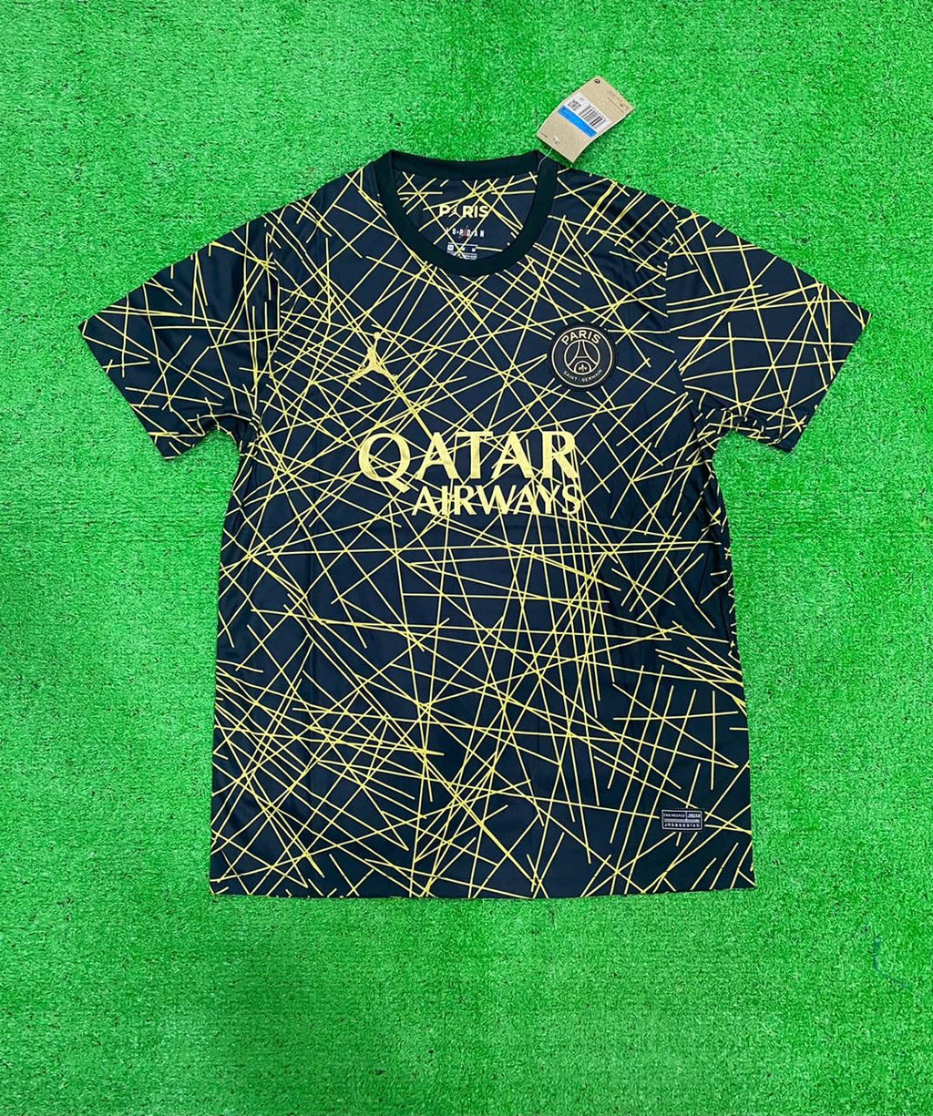 PSG Jordan 4th Jersey 2022/23 [Superior Quality]