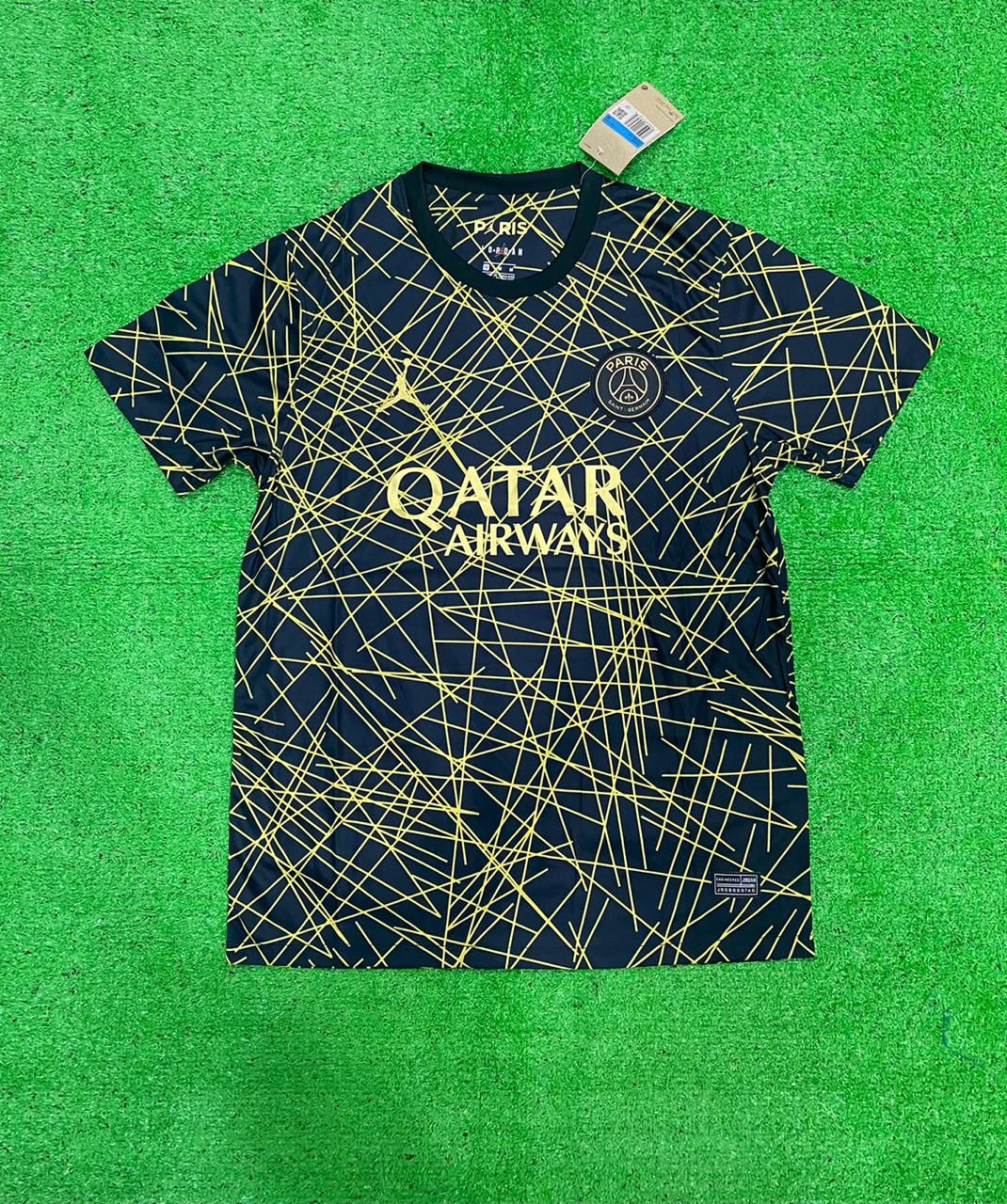 PSG Jordan 4th Jersey 2022/23 [Superior Quality]