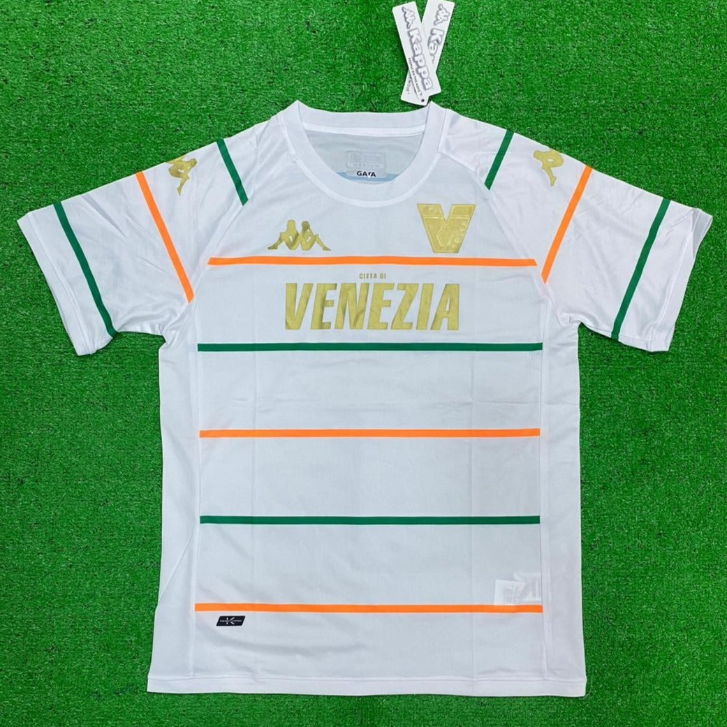 Venezia Away Jersey 2022/23 [Superior Quality]