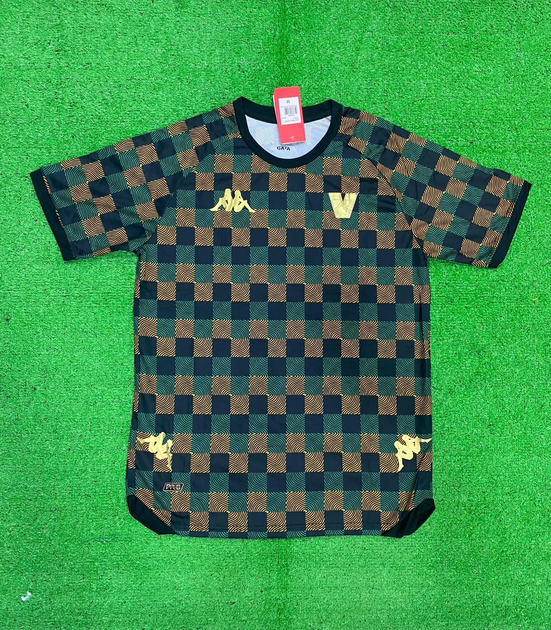 Venezia Pre-match Jersey 2022/23 [Superior Quality]