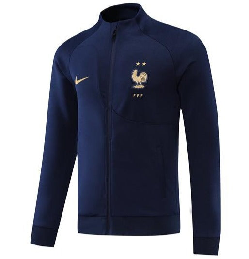 France Home Anthem Jacket
