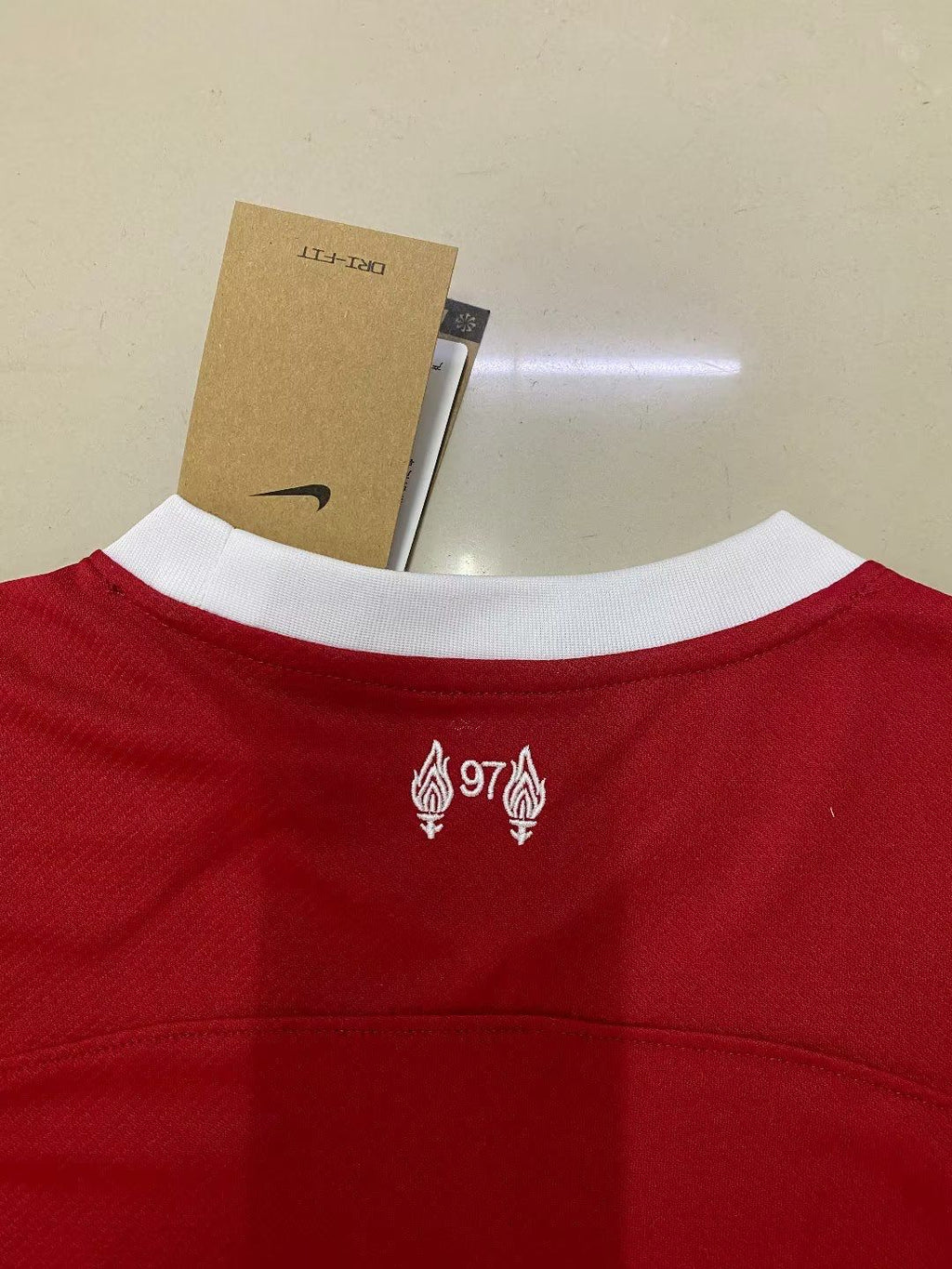 Liverpool Home Jersey 2023/24 [Superior Quality]