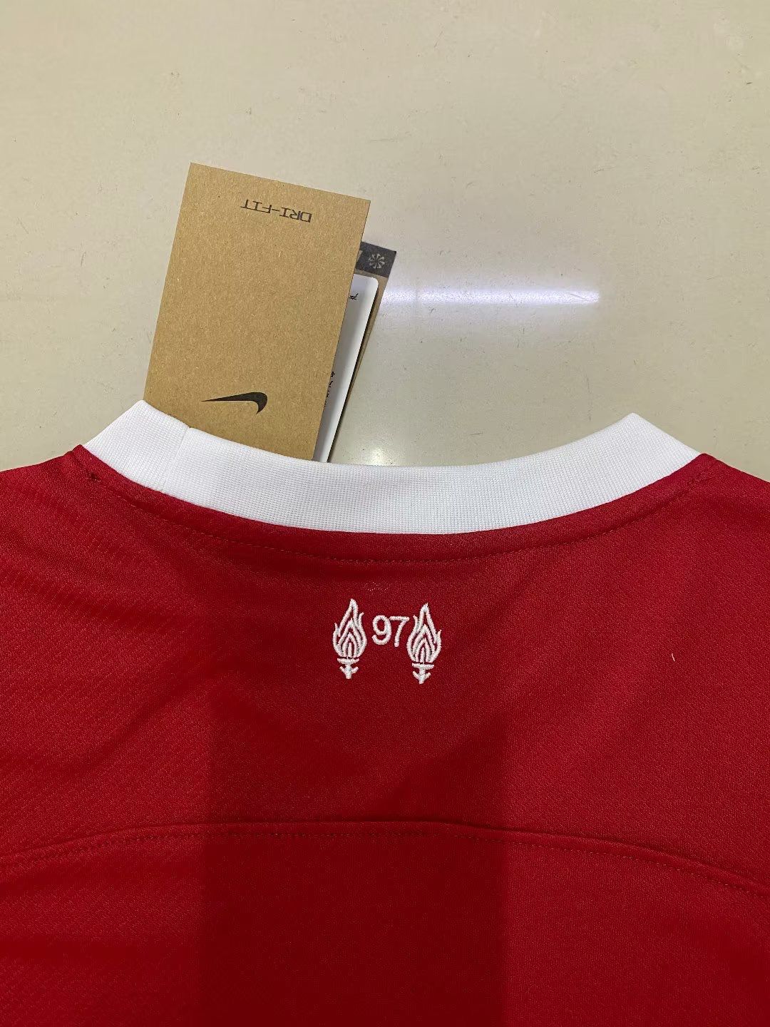 Liverpool Home Jersey 2023/24 [Superior Quality]