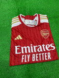 ARS Home Jersey 2023/24 [Player's Quality]
