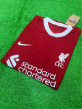 Liverpool Home Jersey 2023/24 [Player's Quality]
