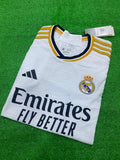 R Madrid Home Jersey 2023/24 [Player's Quality]