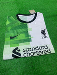 Liverpool Away Jersey 2023/24 [Player's Quality]