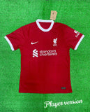 Liverpool Home Jersey 2023/24 [Player's Quality]