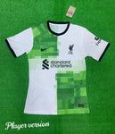 Liverpool Away Jersey 2023/24 [Player's Quality]