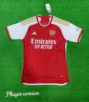 ARS Home Jersey 2023/24 [Player's Quality]