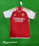 ARS Home Jersey 2023/24 [Player's Quality]