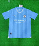 Manchester City Home Jersey 2023/24 [Superior Quality]