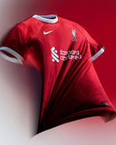 Liverpool Home Jersey 2023/24 [Player's Quality]