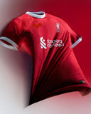 Liverpool Home Jersey 2023/24 [Player's Quality]