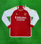 ARS Home Full Sleeve Jersey 2023/24 [Superior Quality]