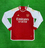 ARS Home Full Sleeve Jersey 2023/24 [Superior Quality]