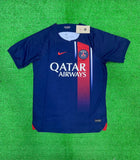 PSG Home Jersey 2023/24 [Superior Quality]