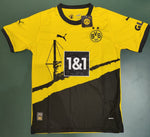 BVB Dortmund Home Jersey 2023/24 [Superior Quality]