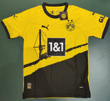 BVB Dortmund Home Jersey 2023/24 [Superior Quality]