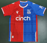 Crystal Palace Home Jersey 2023/24 [Superior Quality]