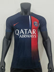 PSG Home Jersey 2023/24 [Player's Quality]