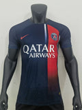 PSG Home Jersey 2023/24 [Player's Quality]