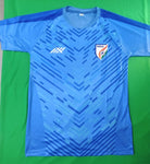 India Football Home Jersey 2023/24 [Sublimation Quality]