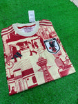 Japan Tokyo Edition Jersey 2023/24 [Player's Quality]