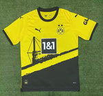 BVB Dortmund Home Jersey 2023/24 [Superior Quality]