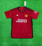 Manchester United Home Jersey 2023/24 [Superior Quality]