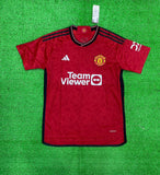 Manchester United Home Jersey 2023/24 [Superior Quality]