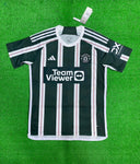Manchester United Away Jersey 2023/24 [Superior Quality]