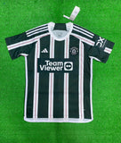 Manchester United Away Jersey 2023/24 [Superior Quality]